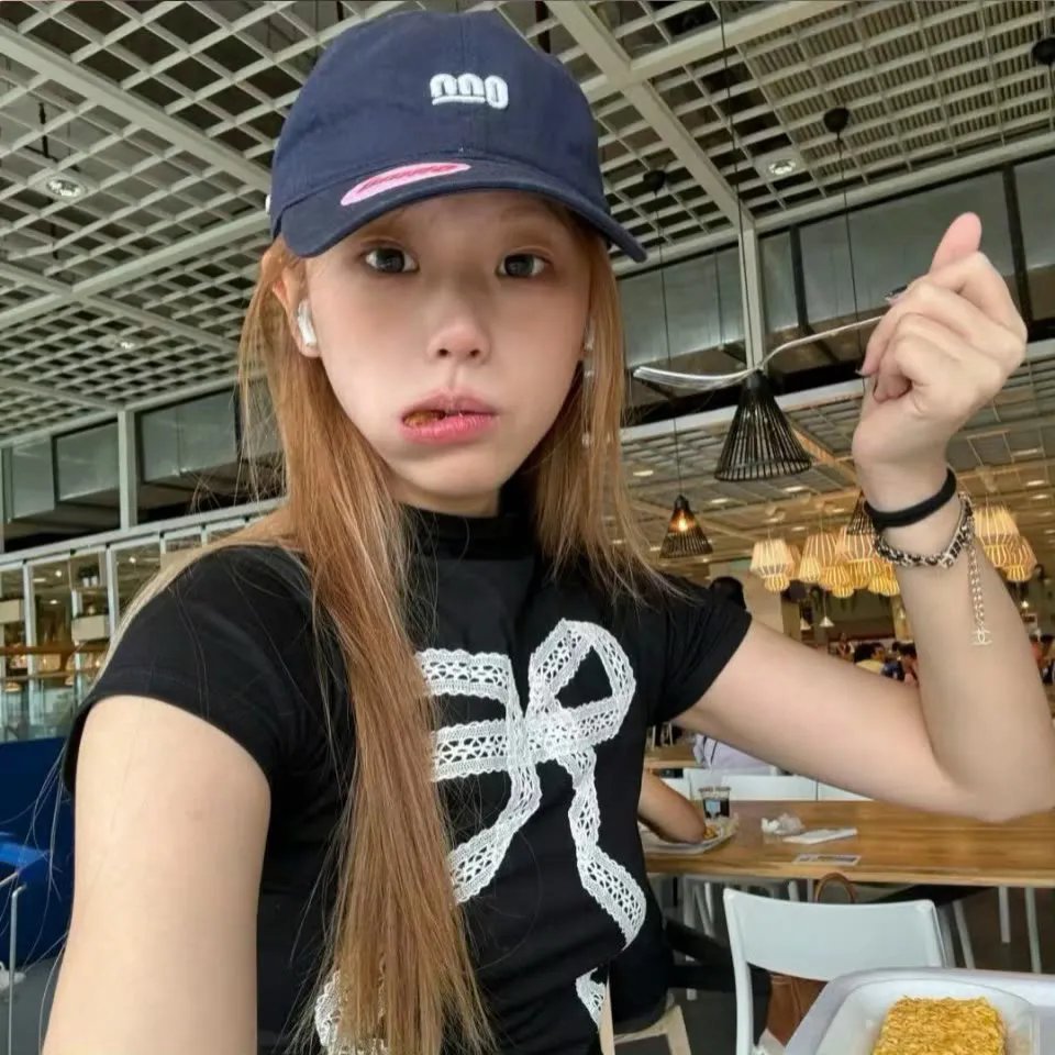 我在你的未来吗