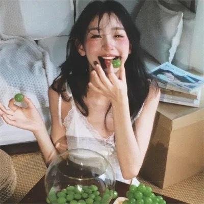 如此可爱的我们